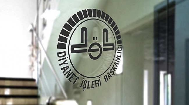 Diyanet'e ayrılan bütçe arttırıldı