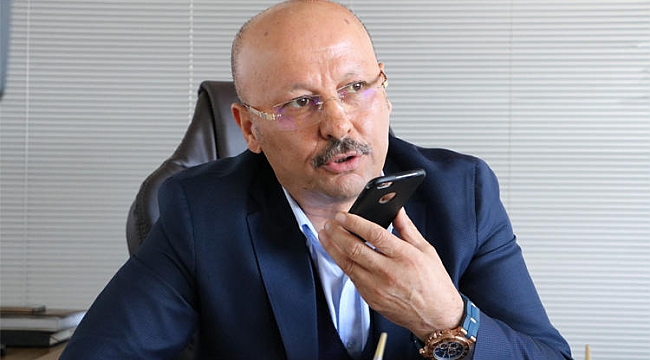 Dolandırılmaktan son anda kurtuldu