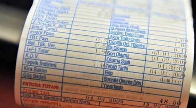 Elektrikte yeni dönem