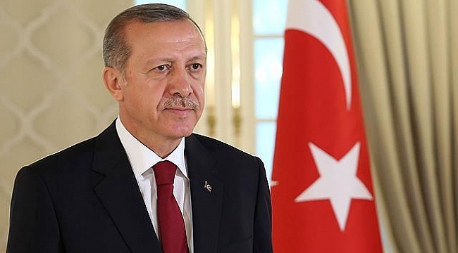 Erdoğan'dan 4 yıl sonra ilk