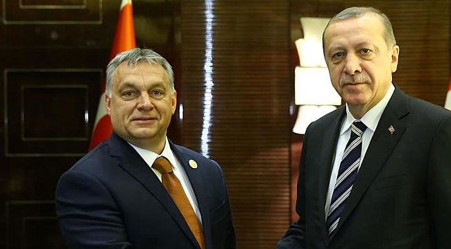 Erdoğan'dan flaş açıklamalar