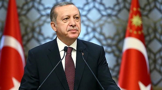 Erdoğan'dan flaş açıklamalar