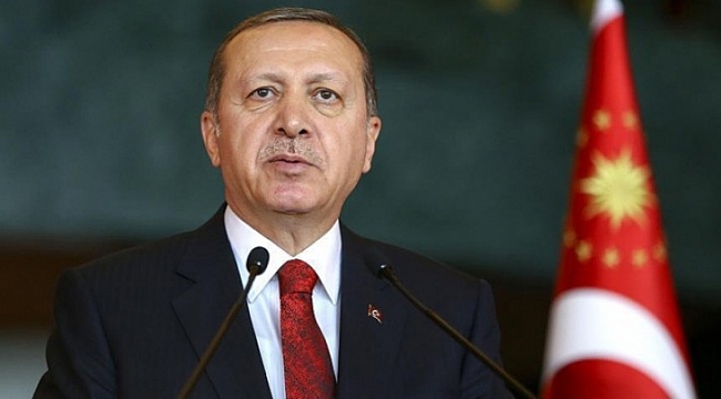 Erdoğan'dan şehit ailesine taziye telgrafı