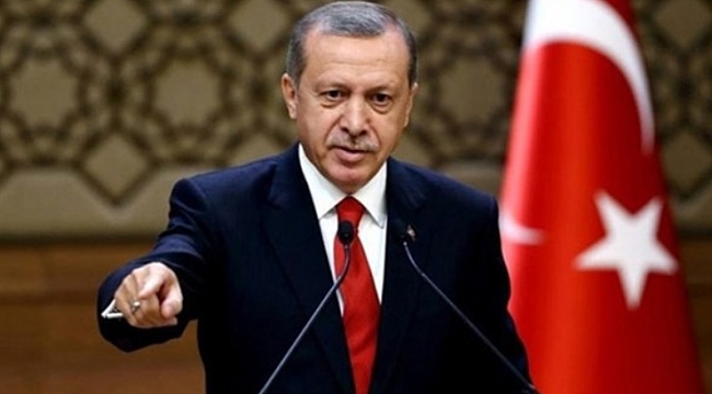 Erdoğan'dan Şişecam açıklaması!