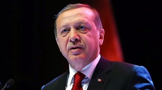 Erdoğan'dan Yavuz'a tebrik telgrafı