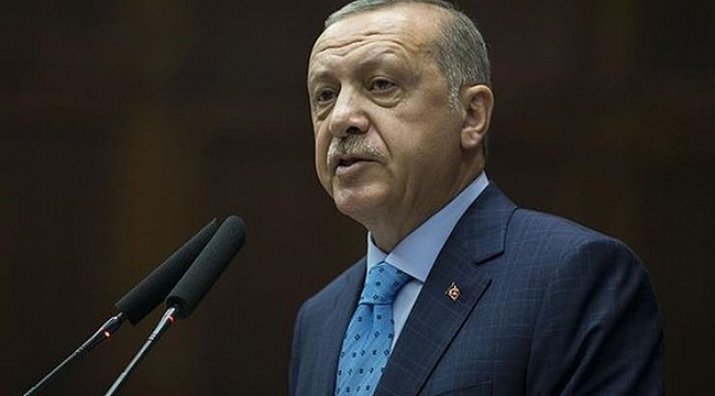 Erdoğan'dan yeni görev dağılımı