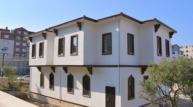 Farabi Aile Sağlığı Merkezi gün sayıyor