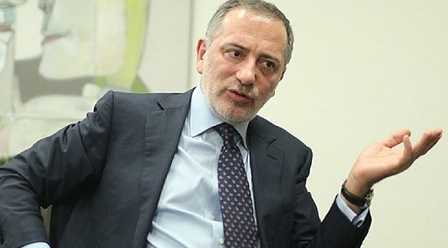 Fatih Altaylı'dan açıklama