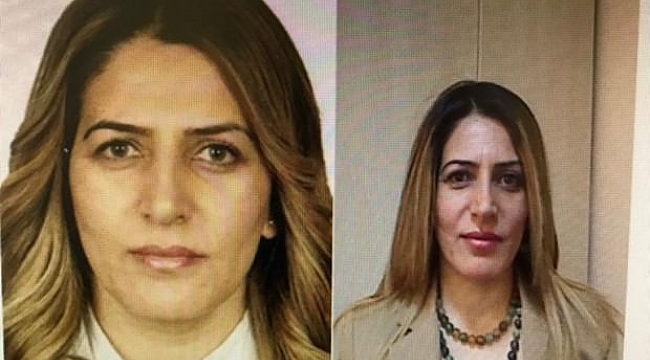 FETÖ'den aranan hakim yakalandı