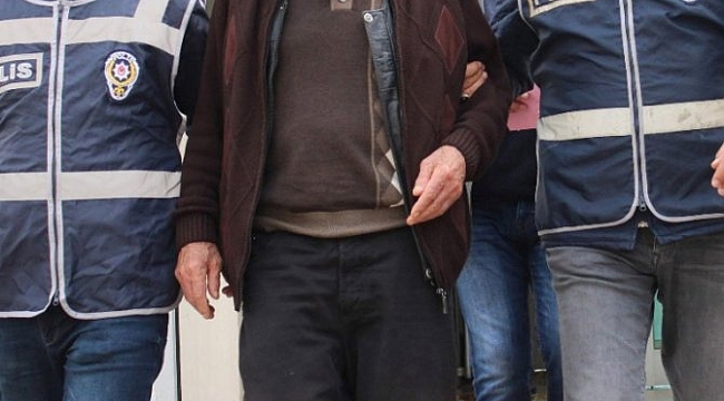 FETÖ operasyonunda 37 gözaltı kararı