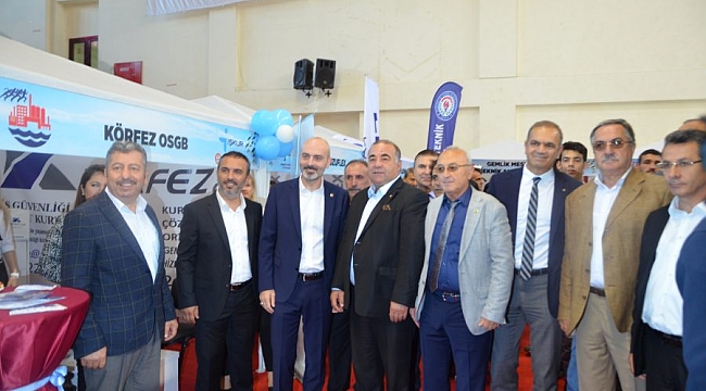 Gemlik'te