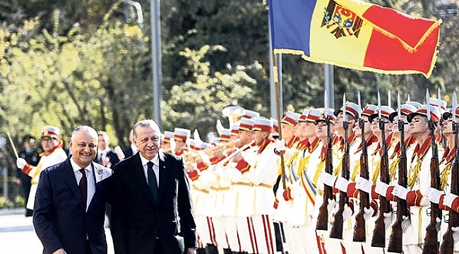 Gökoğuzlar'a özerklik sözü