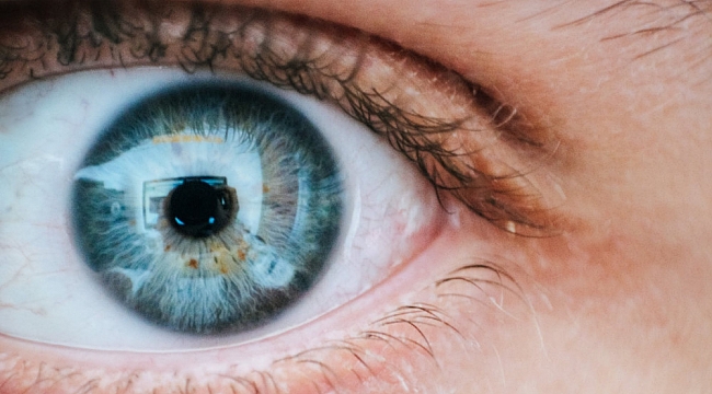 Görme bozukluklarının tedavisi için retina üretildi