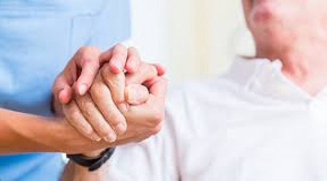 Göz muayenesi ile Alzheimer’ı keşfetmek mümkün