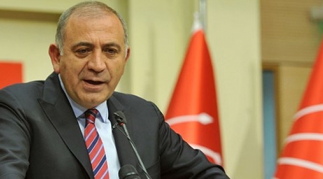 Gürsel Tekin, Bahçeli'den destek talep etti