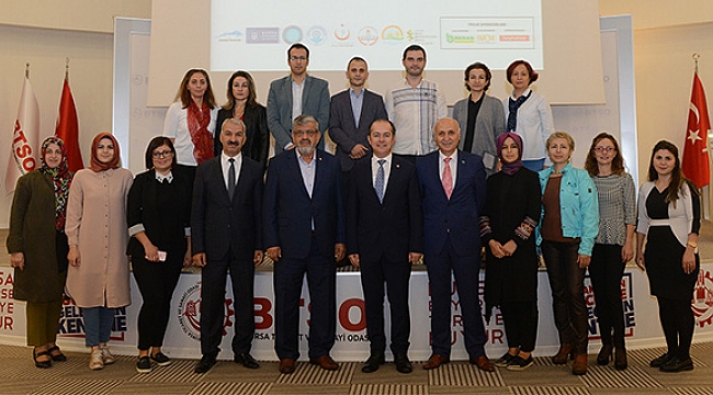 Güvenilir gıda ve obeziteye dikkat çekecekler