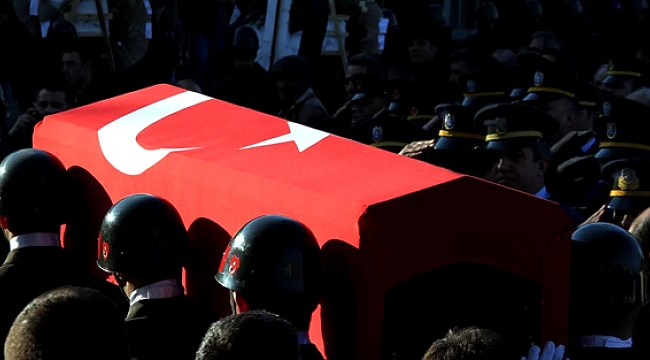 Hakkari'den kahreden haber