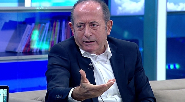 Hamzaçebi'den iddialı açıklama