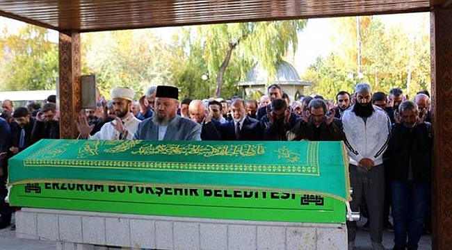 İbrahim Kalın'ın acı günü