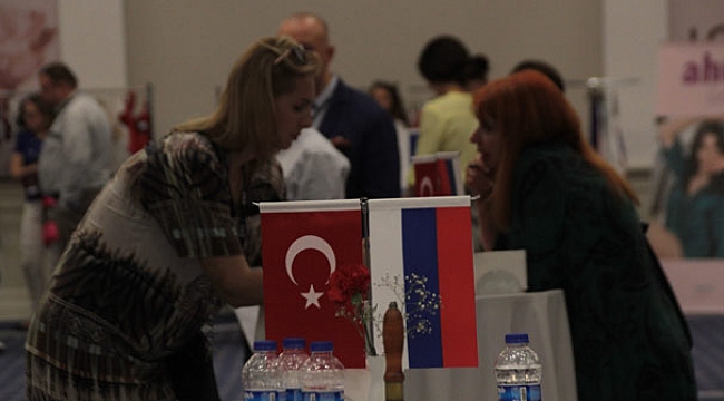 İHKİB dolardan vazgeçiyor