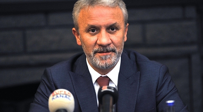İnegöl Tarım Fuarı'na büyük ilgi