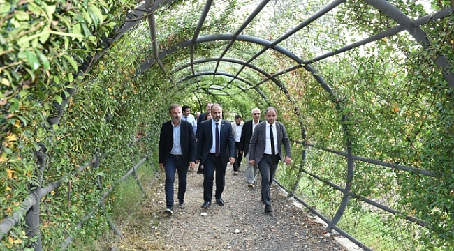 İnsanlık tarihine zamanda yolculuk