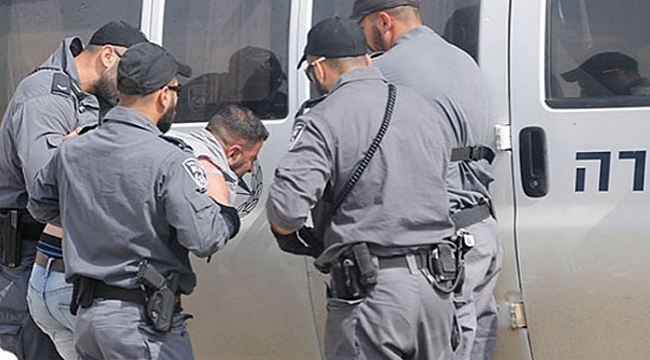 İsrail zulmü sınır tanımadı