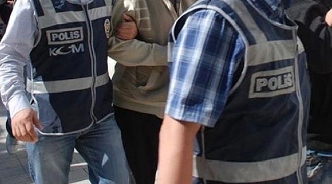 İstanbul'da FETÖ operasyonu