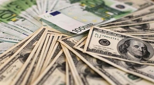 İşte Dolar ve Euro'da son durum!