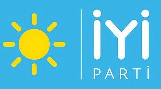 İYİ Parti'de şok istifa