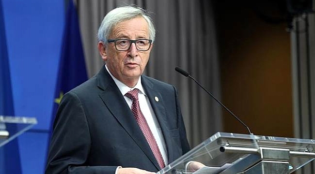 Juncker'den Tunus'a flaş çağrı