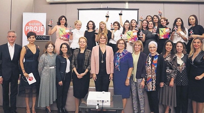Kadın girişımcilerden parlak iş fikırleri