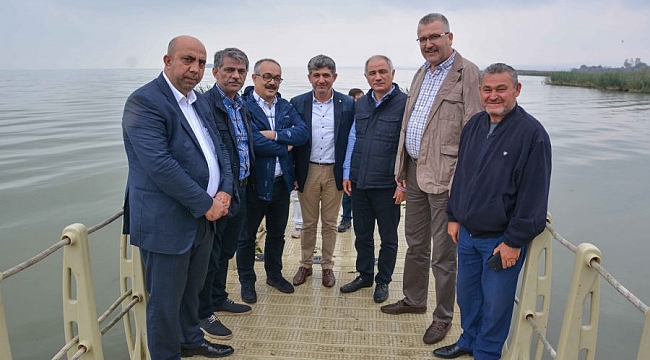 Karacabey'de kültür turizmi canlanacak