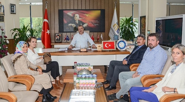 Karacabey, unutulan sanatların izini sürüyor