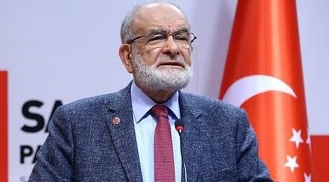 Karamollaoğlu: