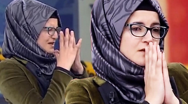 Kaşıkçı'nın nişanlısından çarpıcı sözler