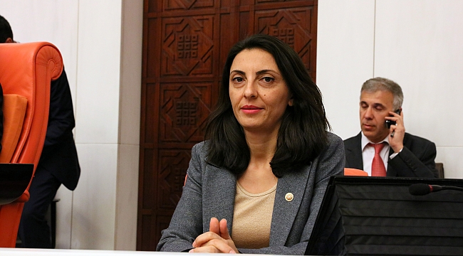 Kayışoğlu'ndan Bakan Yılmaz'a zor soru