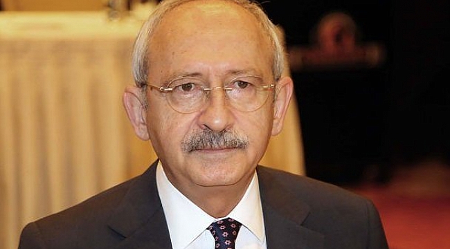 Kılıçdaroğlu'ndan Tunceli şehitleri için taziye mesajı