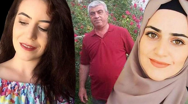 Konya'da feci kaza