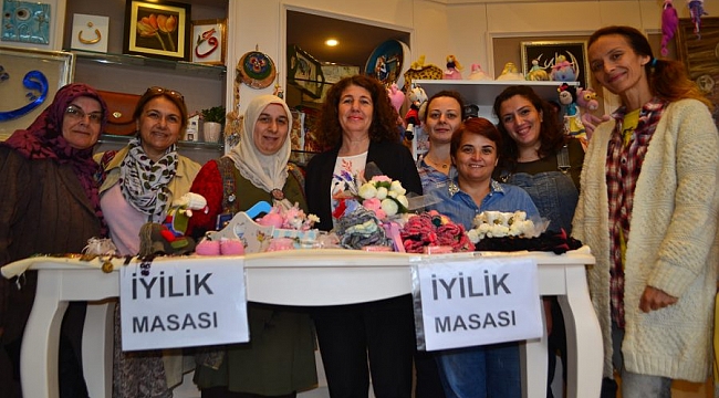 'KÜP' ile para kazanıyorlar