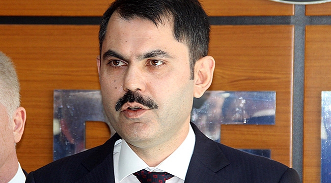 Kurum'dan Brunson yorumu