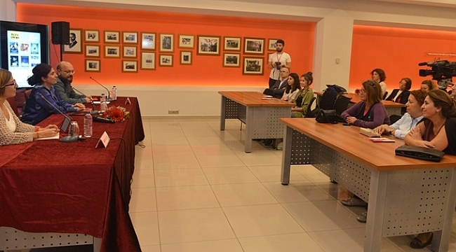 Kütüphane Günleri