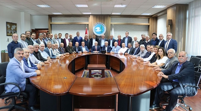Marmarabirlik 52 bin ton ürün alacak