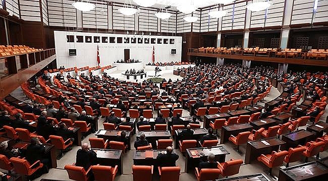 Meclis'te gündem: Trafik güvenliği