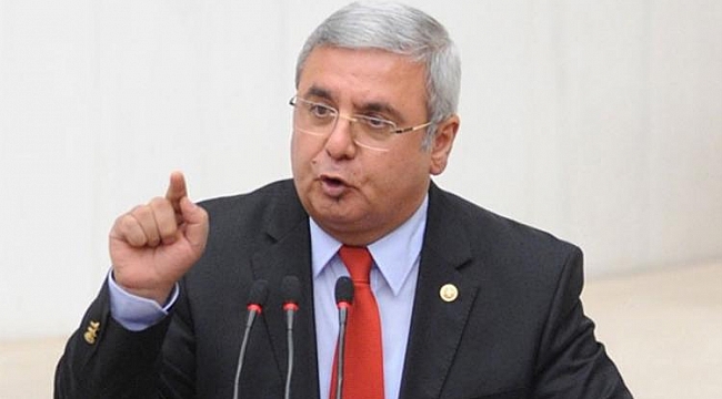 Metiner'den Arınç'a sert tepki