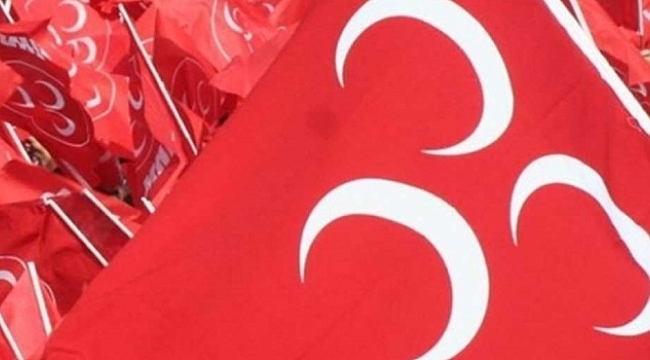 MHP Lideri Bahçeli, il başkanlarını toplayacak