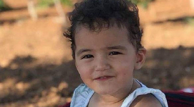 Minik Hiranur'un kahreden ölümü
