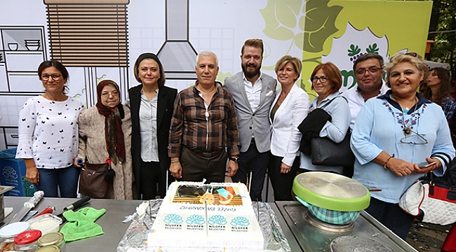 Misi’de tarih ve lezzet buluştu