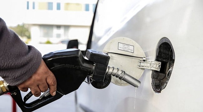 Motorinde 25 kuruş indirim