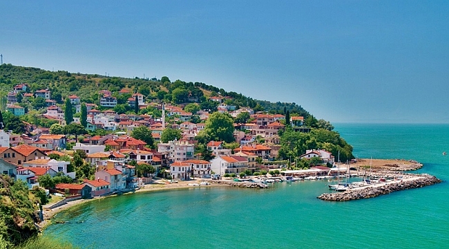 Mudanya'nın yeni nüfus müdürü görevine başladı